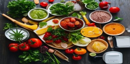 Why Are Food & Nutrition Articles So Scarce Right Now?