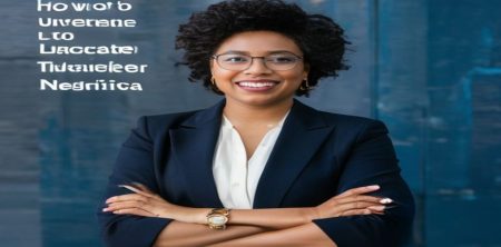 How to Become University Lecturer in Nigeria