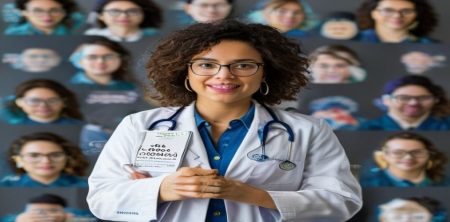 Medical Students Scholarship 2027