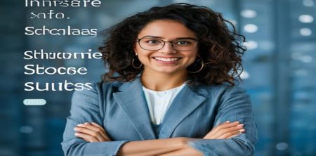 INSPIRE Scholarship for Science Students