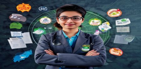 Medical College Admission Process in Hindi
