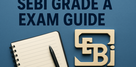 Crack the SEBI Grade A Exam: Your Ultimate 2024 Guide