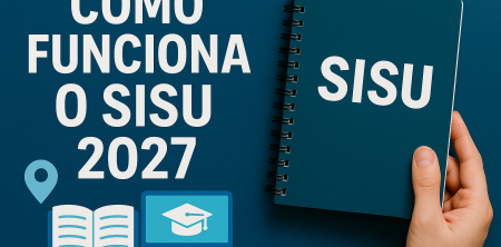 SISU 2027: Guia Completo de Inscrição e Seleção
