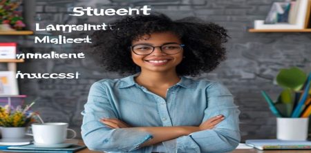 Student Life Management: Study, Career, and Success