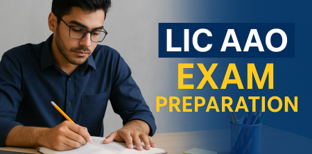 Master Your LIC AAO Exam Prep: A Comprehensive Guide