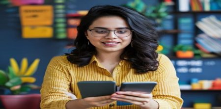Study Apps in Hindi for Students