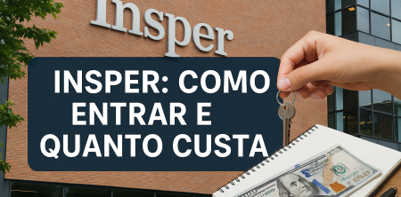Insper: Como Entrar e Quanto Custa