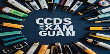 CDS Exam Preparation Guide