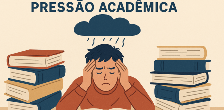 Como Lidar com Pressão Acadêmica
