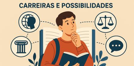 Ciências Humanas: Carreiras e Possibilidades