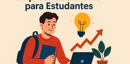 Empreendedorismo para Estudantes