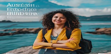 Austrália: Estudar e Trabalhar