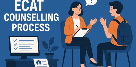 Mastering the ECAT Counselling Process for Engineering Admissions