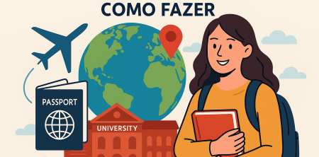 Intercâmbio Universitário: Como Fazer