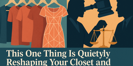 Dupe Culture: Reshaping Fashion & Igniting Legal Battles