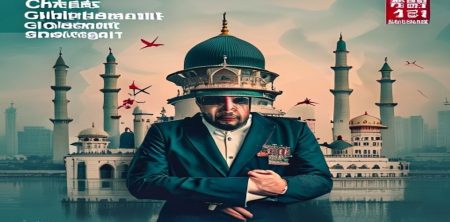Chinese Government Scholarship for Pakistan