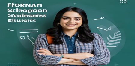 Foreign Scholarship for Pakistani Students