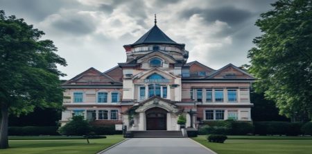 NED University Engineering Admission