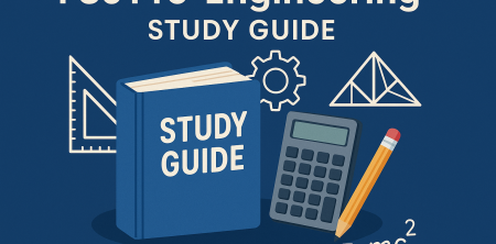 FSc Pre-Engineering Study Guide