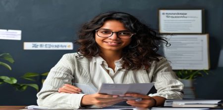 Scholarship Ke Liye Documents