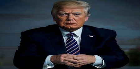 Trump’s Iran Attack Threats Escalate to Terrifying New Levels