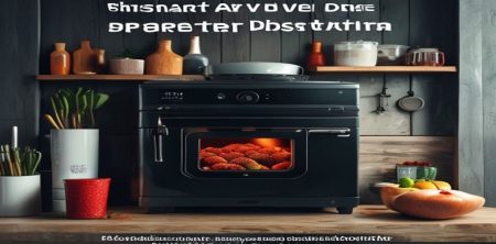 ChefBot 5000: The Smart Oven Stealing Your Kitchen’s Privacy