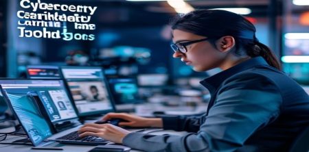 Cybersecurity Training and Jobs