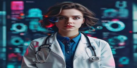 AI Doctors Flood TikTok with Dangerous Health Lies