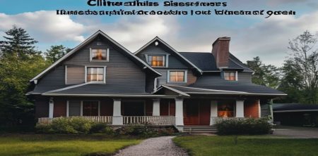 Protect Your Home: Climate Disasters Cost $115 Billion Last Year