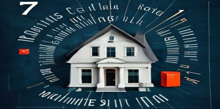 Mortgage Rate Rollercoaster: 7 Factors Driving 2026 Volatility