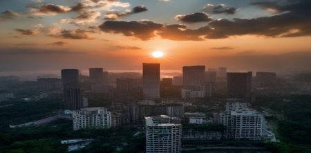 Học Bổng Chính Phủ: Mở Cánh Cửa Du Học Toàn Cầu
