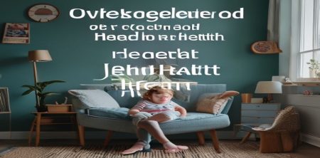 The Overlooked Secret: How Your Child’s Room Can Heal Their Mental Health