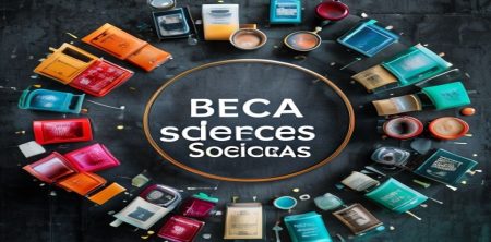 Becas para Ciencias Sociales