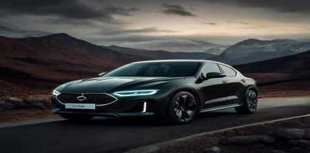 The Silent EV Killer: 745-Mile Solid-State Battery EVs Are Coming Sooner Than You Think
