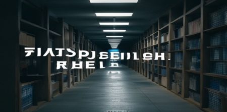 大学の図書館利用法