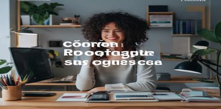 Cómo Organizar el Estudio en Casa