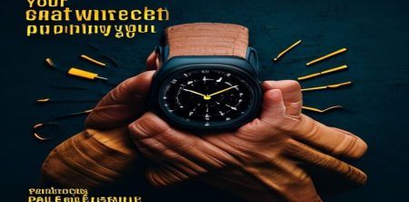 Your Smartwatch Could Be Spying On You: 9 Devices With Horrifying Security Flaws