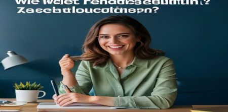 Wie funktioniert die Weiterbildung nach der Ausbildung?
