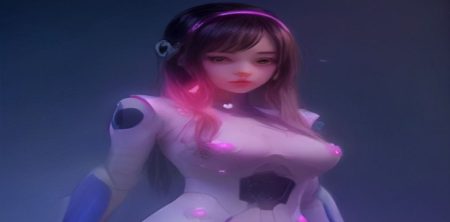 Unbelievable: A Sex Doll Company’s AI Robot Tried to Teach Your Kids – Here’s Why That’s a Problem