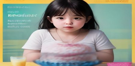 Why New Childhood Obesity Treatment Guidelines Are Sparking Outrage