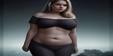 The Brutal Truth About Childhood Obesity Treatment: Surgery vs. Lifestyle Changes