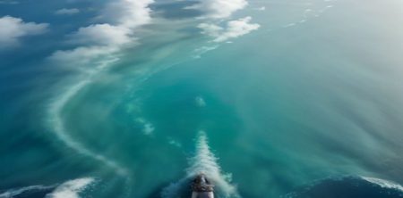 One Reckless Move in the South China Sea Could Tank the Global Economy
