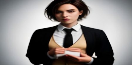 Bewerbung für den ersten Job