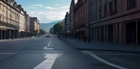 Mobilität und Verkehr in der Studienstadt