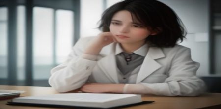 Wie schreibe ich eine wissenschaftliche Arbeit?