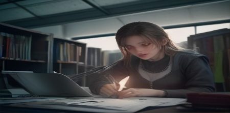 Karriereplanung während des Studiums