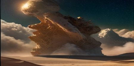 SpaceX IPO Unleashes $8 Billion Space Gold Rush — Here’s Why