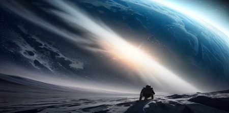 Unprecedented: The $3 Billion Race to Clean Up Space Before It’s Too Late