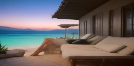 The Astonishing Reason Ultra-Wealthy Travelers Are Buying Homes After Vacation