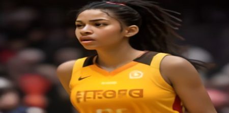 Outrage Erupts: Horrific WNBA Fan Incident Sparks Crucial Debate